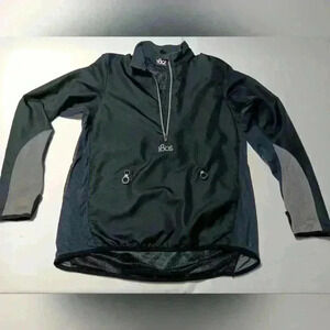 180S Quantum vent  Running jacket. Men's size S